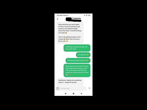 ❤️ Додадов нов PAWG од Tinder во мојот харем (вклучено е разговор со Tinder) ️ Порно на порно mk.bassaniluigi.ru ❤